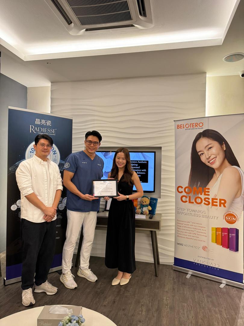 Xeomin Botulinum Toxin 